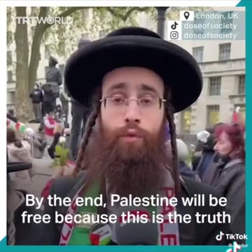 Jews who support Palestine