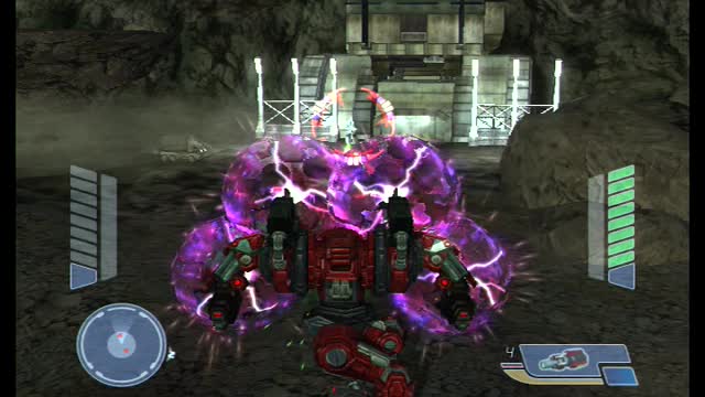 Mechassault 2: Lone Wolf Part 10- With Commentary