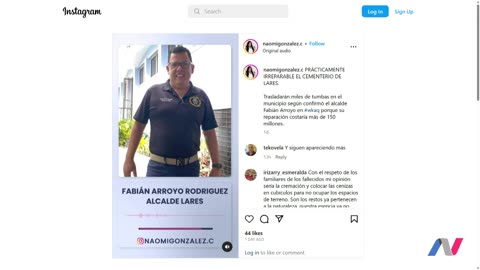 Comentando La Noticia