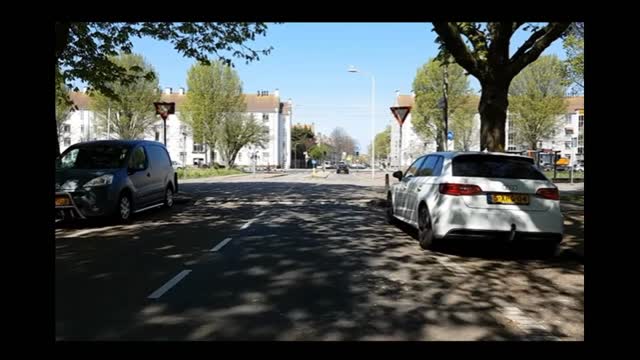 Dutch Slow Tour - Bicycle Tour The Hague & Scheveningen Beach