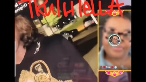 VONVON FINDS VIDEO OF MALE STRIPPER DANCING ON IG THAT WAS LIKED BY DELL OSAMA