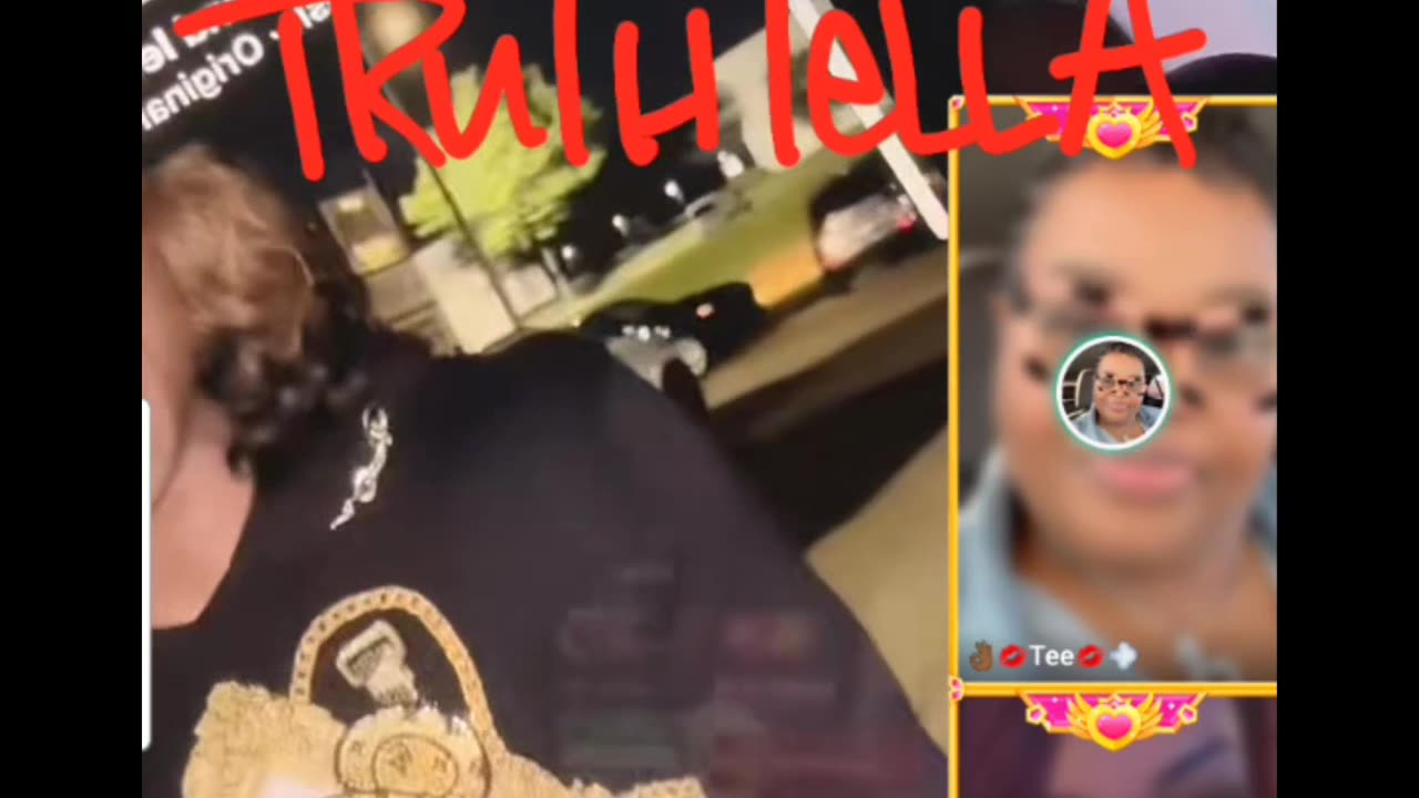 VONVON FINDS VIDEO OF MALE STRIPPER DANCING ON IG THAT WAS LIKED BY DELL OSAMA