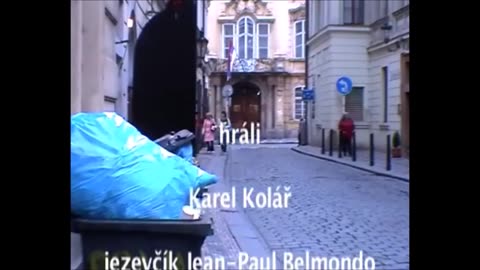 KALOUSEK A SLOŽENKA