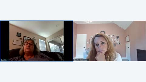 Cynthia's Story- A FormerFedsGroup Interview