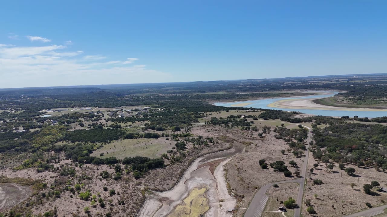 Stillhouse Lake - FPV 1