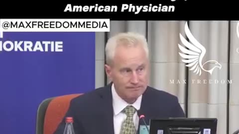 Expert Hearing in the EU Parliament 13 sept. 2023