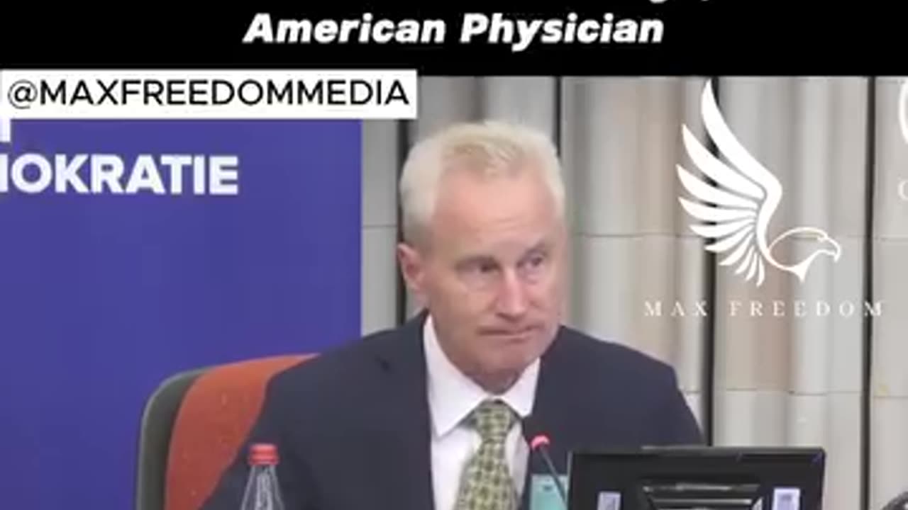 Expert Hearing in the EU Parliament 13 sept. 2023