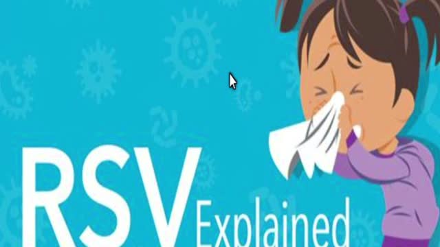 Was ist RSV (wirklich)? Eine Kinderärztin klärt auf