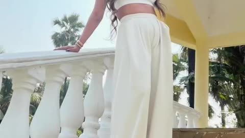 Priyanka Chopra Instagram reel