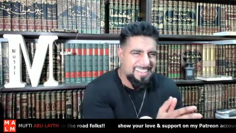 Yasir Qadhi's Sunnah
