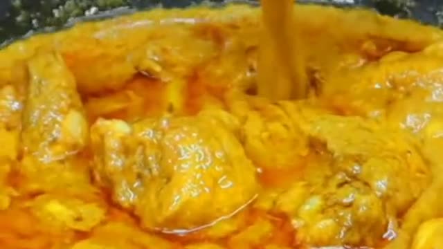 Degi Style Chicken Korma Recipe