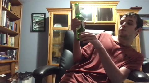 Beer review