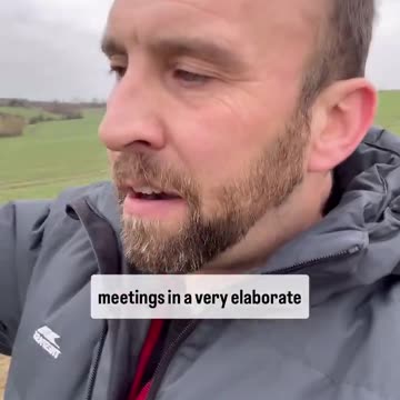 🇬🇧 “The Government has you fooled….”