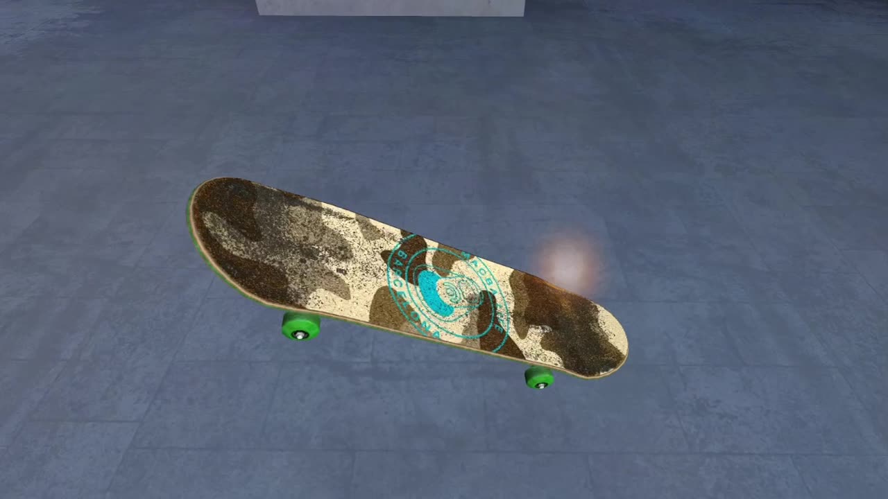 True Skate | Gameplay Thursday | Saturday #shorts