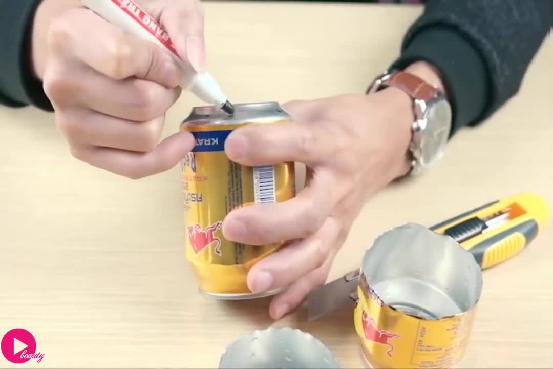 TOP 5 INVENTIONS USING RECYCLED MATERIALS