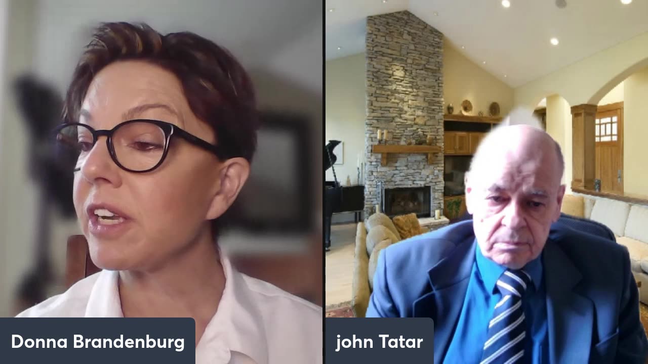 BNN (Brandenburg News Network) 10/25/2022 - John Tatar - Tatar Tuesday!!