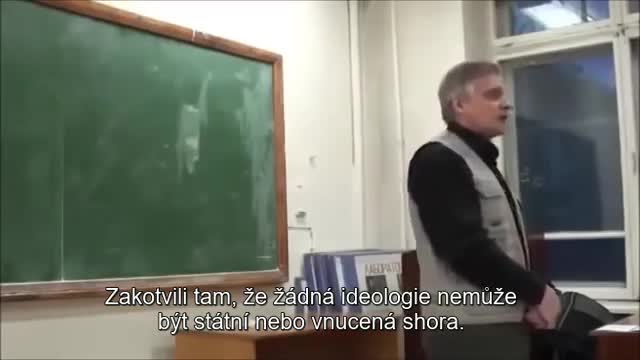 V.V. Pjakin o Stalinovi