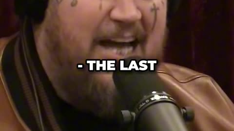 Jelly Roll Exposes The Matrix