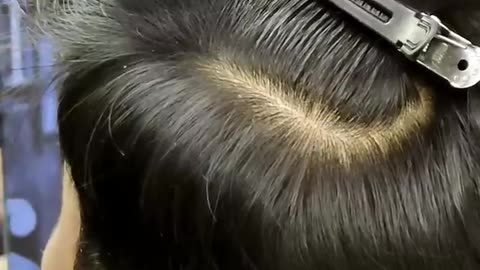 One Sided box hair Cut --Stylish Look for boys 2022