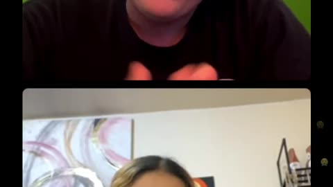 Bill jensen Instagram livestream 12/20/23
