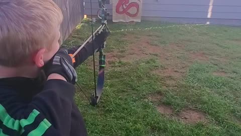 Riccardi Tribe Archery