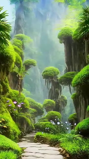 Beautiful Places ❤️