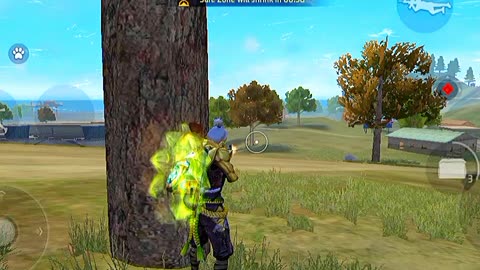 Free fire lovers