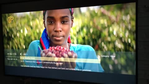 AndroidTV App for IPTV and EPG 2022 - Available on Google Play Store 