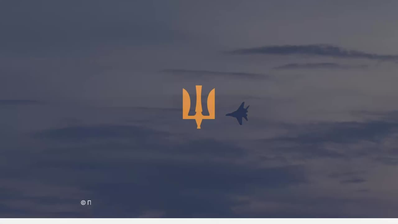 Congratulations on Ukrainian Aviation Day to all who conquer the skies of our