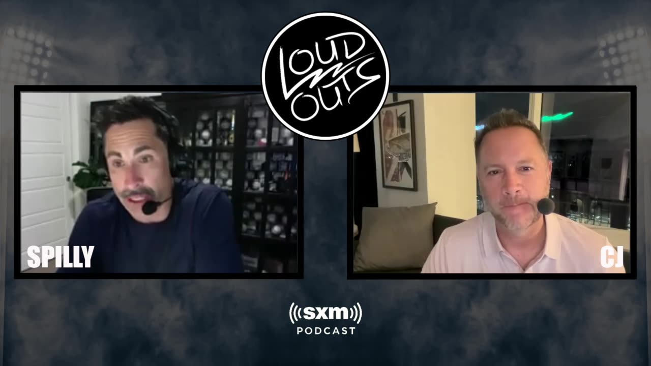 Loud Outs Podcast #20