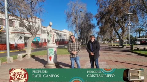 MRTV NOTICIAS - LUNES 17 DE JULIO