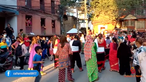 Ropai Jatra, Hadigau