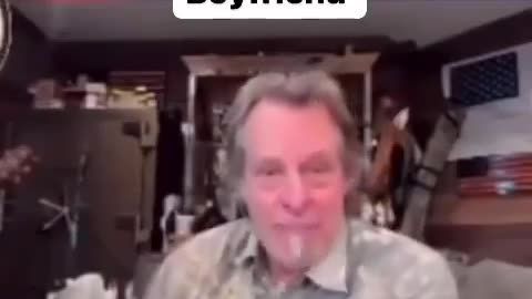 what did he just saaaaay?!