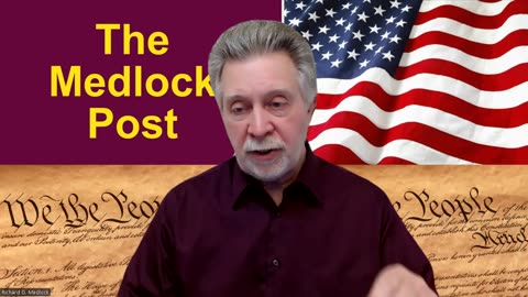 The Medlock Post Ep. 58