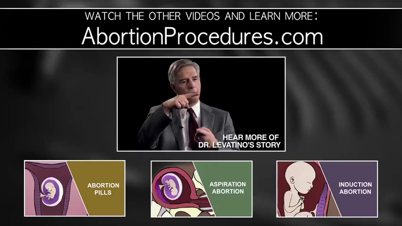 A Doctor's sad Story (test video)
