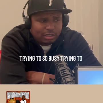 🎙️ Looking for a Fresh Take on Feminism and Beauty Standards? Check out the Ern and Iso Show!