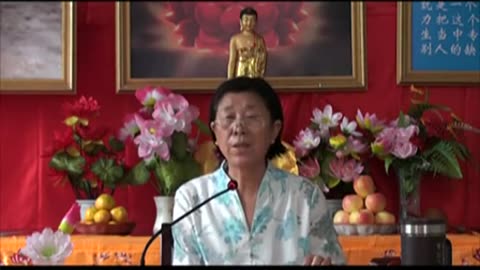 16、孫景華《倫理道德與化性談》講於湖南省邵陽市8(下)2011年09月