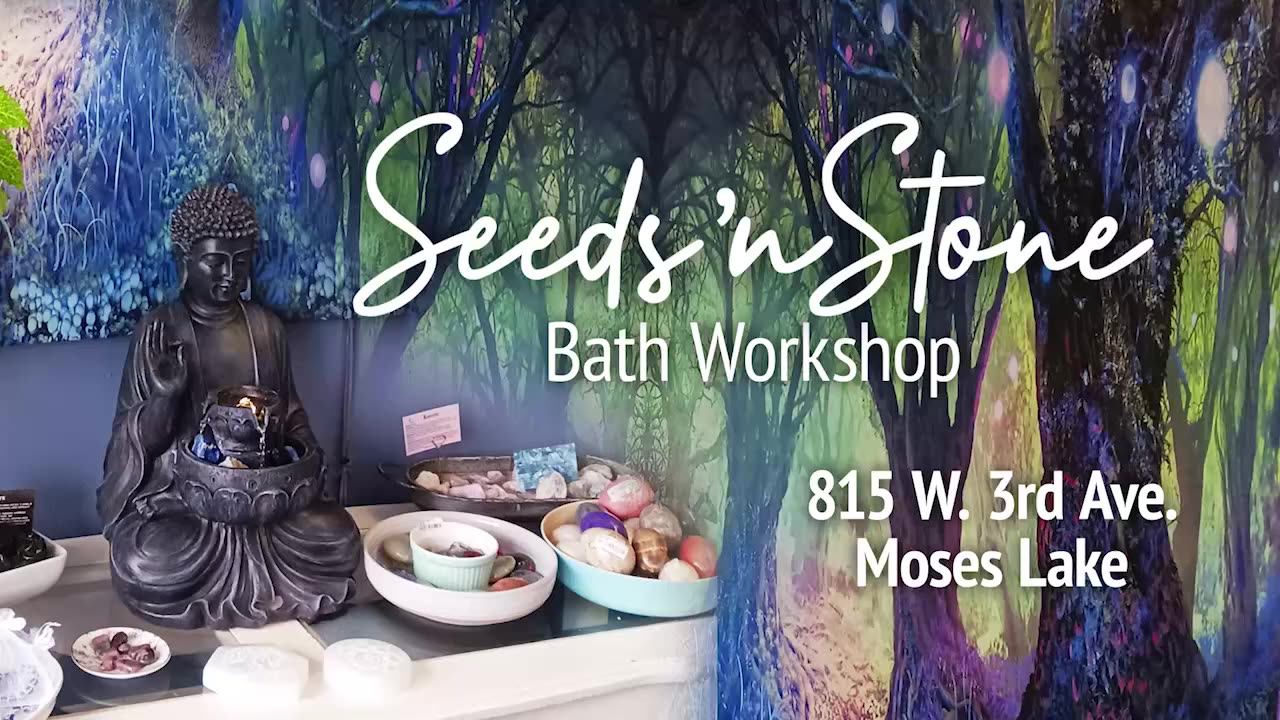 Seeds n Stone