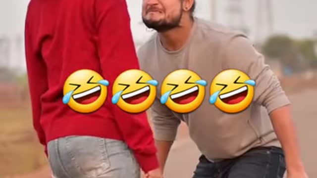 Comedy And Funny
