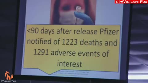 Pfizer and the FDA Didn't Say a Word—The Shots Should Have Been Pulled Off the Market