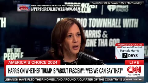 CNN News Central 7AM - 10/16/2024