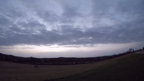 Sun Rise 12 16 21 40f