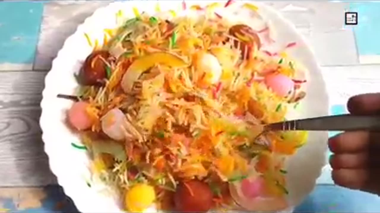 Degi Mutanjan Rice Recipe | Wicky Bhai Digital
