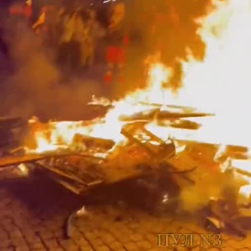 “We executed Louis, we can do it with Macron!”