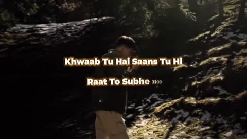 Dard bhari line