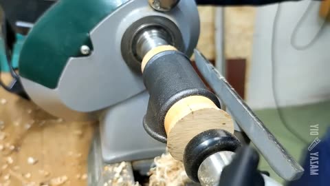 DIY Dead Blow Mallet With a " Secret ingredient "