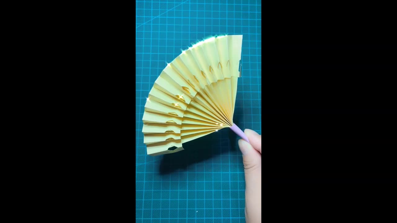 Origami 1