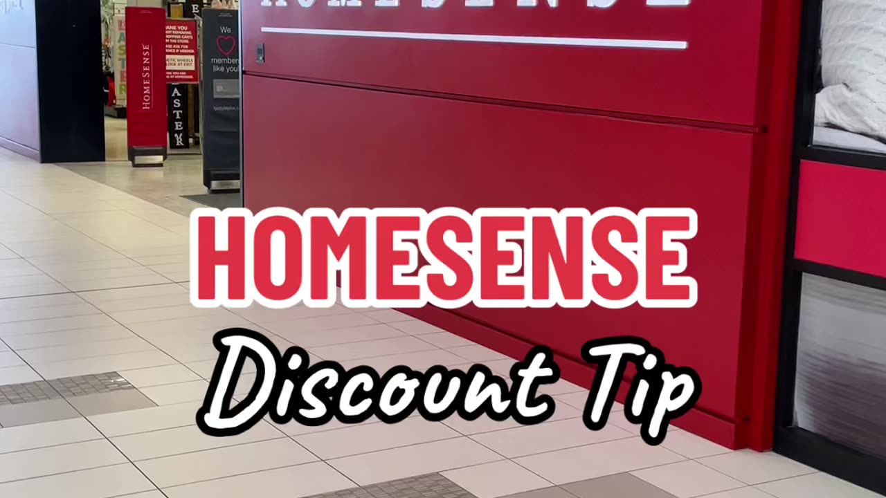 I have found some amazing deals by simply asking to have the price checked.