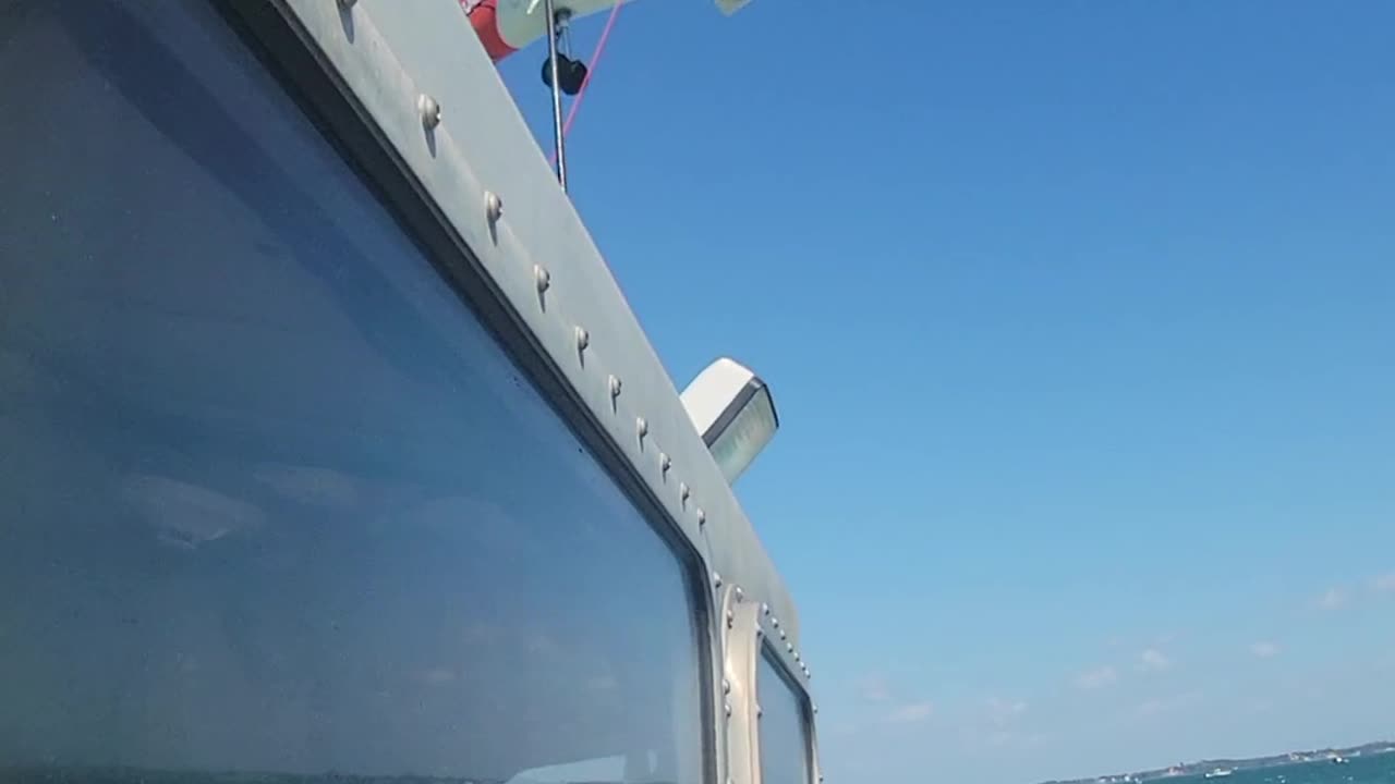USCG Helo Ops