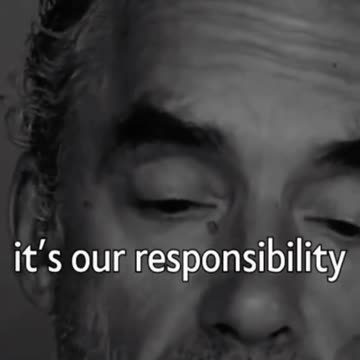 Jordan Peterson